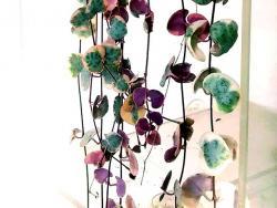 Ceropegia woodii (variegated)